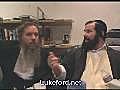 Torah Portion W/ Luke Ford,  Rabbs IX