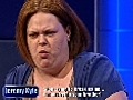 The Jeremy Kyle Show - Fri 11 Mar 2011