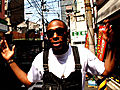 Exclusive: Mos Def’s &quot;Casa Bey&quot; On the Streets of Osaka