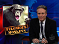 Felonious Monkeys