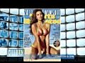 Sports Illustrated Swimsuit Covergirl Revealed: Irina Shayk