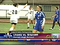 Section Five Soccer State Finals