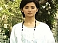 金曲挑戰站 - I’m Sorry - 蔡卓妍 - 2009-05-05