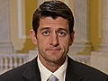 Rep. Paul Ryan on GOP’s Proposed 2012 Budget