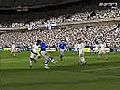 FIFA05玩家上传视频