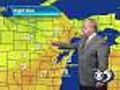 9/24: 5pm Storm Team 5 Forecast