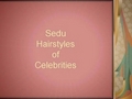 Sedu Short Hairstyles of Celebrities