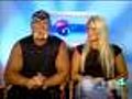 Hulk Hogan Unaware Of His Divorce