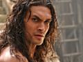 &#039;Conan the Barbarian&#039; Teaser Trailer