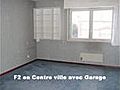 HAGUENAU  - n°31l (67) - Location Appartement - Prix: 515 € - T2 F2 2 pièces 1 chambres en centre ville avec ascenseur avec garage avec cave proche des commerces