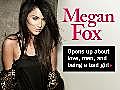 Cover Girl Megan Fox’s Exclusive Interview