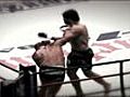 Affliction 3: Trilogy - Fedor vs Barnett Trailer