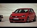 Essai Volkswagen Golf GTI