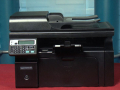 HP LaserJet Pro M1217nfw