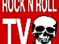 RnRTV #143: Rock News - Rotting Christ Not Satanic; Almos...
