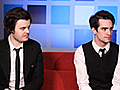 How Does Vices & Virtues Compare To Past Panic! Records?