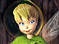 Leo Little’s Big Show: Tinker Bell