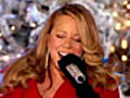 Mariah Carey - Oh Santa! [Live]