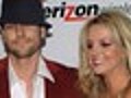 Britney and Kevin’s Divorce Settlement