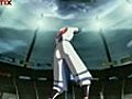 galactik football saison 1 épisode 1: Le retour