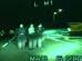 Motorist Admits Lying About Police Abuse