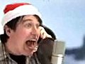 Romano Sings: A Romano Christmas