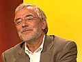 Das Sonntagsgespräch mit Prof. Gerald Hüther