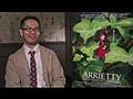 Arrietty-  Interview réalisateur (VOST)