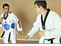 Olympic Taekwondo Sparring Tips and Techniques