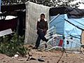 France to Close Illegal Migrants &#039;Jungle&#039;