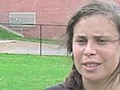 Lacrosse Spotlight: Katie Ruben