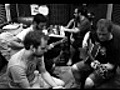 The Wonder Years - Don’t Let Me Cave In (Nervous Energies Acoustic Session)