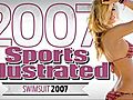 SI Swimsuit 2007,  The Music Issue