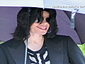Michael Jackson dead at 50