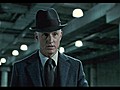 The Adjustment Bureau Clip - I Can Read Your Mind