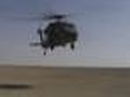 Chopper Crash In Afghanistan Kills 10