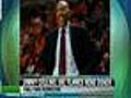 UIC Coach Jimmy Collins On Final Four