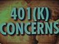 Study Shows 401k Plans Not Paying Out Enough