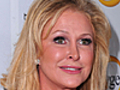 Kathy Hilton Talks Paris&#039; Sex Tape and New Show