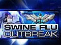 VIDEO: Swine flu vaccine fight