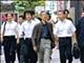 The Street : March 18,  2011 : G7 Addresses Japan Crisis [03-18-11 8:05 AM]