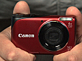 Canon PowerShot A2200