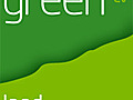 Eco-Trek 15:  Green between Orient and Occident