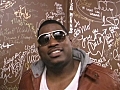 The Mo’Nique Show: David Banner Backstage!