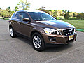 2011 Volvo XC60 Test Drive