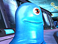 Monsters Vs. Aliens: The Video Game Trailer