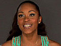 Buzzworthy Blog Exclusive: Shontelle Q&A