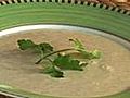 How To Make Cream Of Mushroom Soup