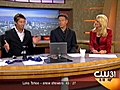 Good Day Designer Jett&#039;s Parents&#039; Band Play On Good Day