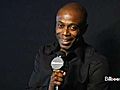 Kem - Pre-Grammy Interview